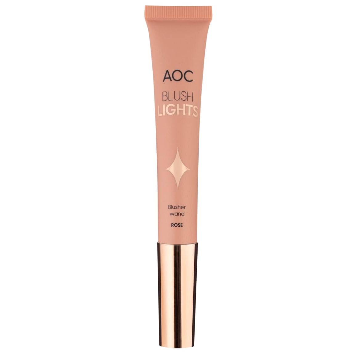 AOC Blush Lights Blusher Wand 18ml