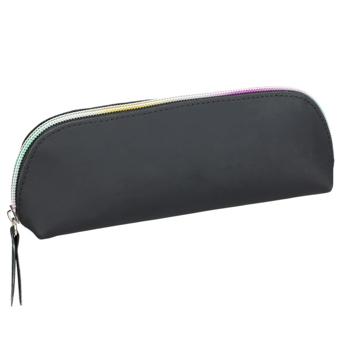 Mini Pencil Case - Black