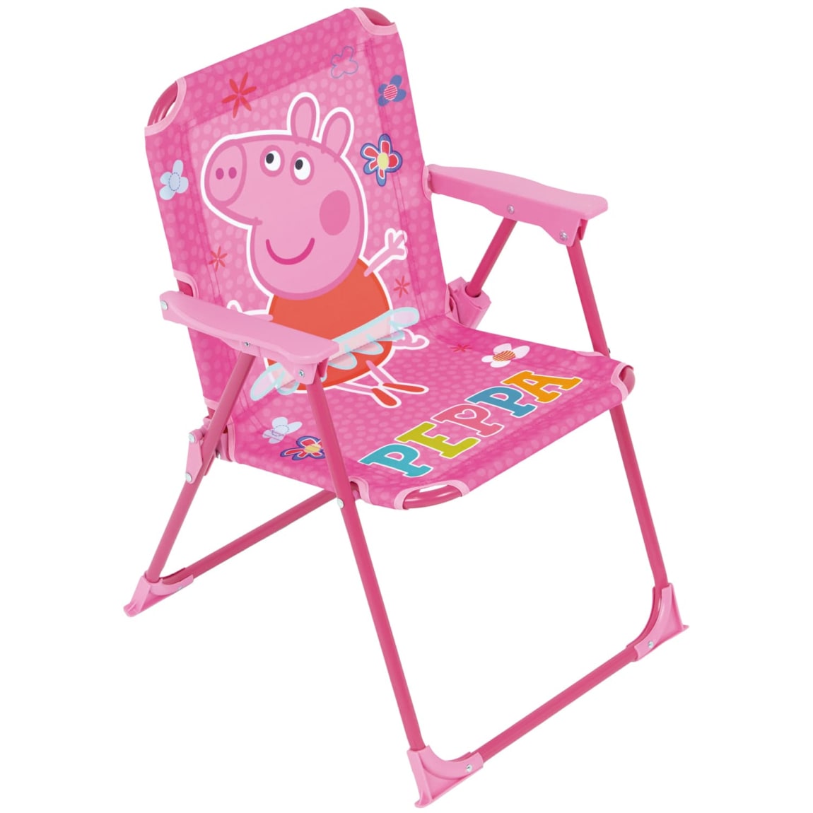 Peppa Pig Kids Chair