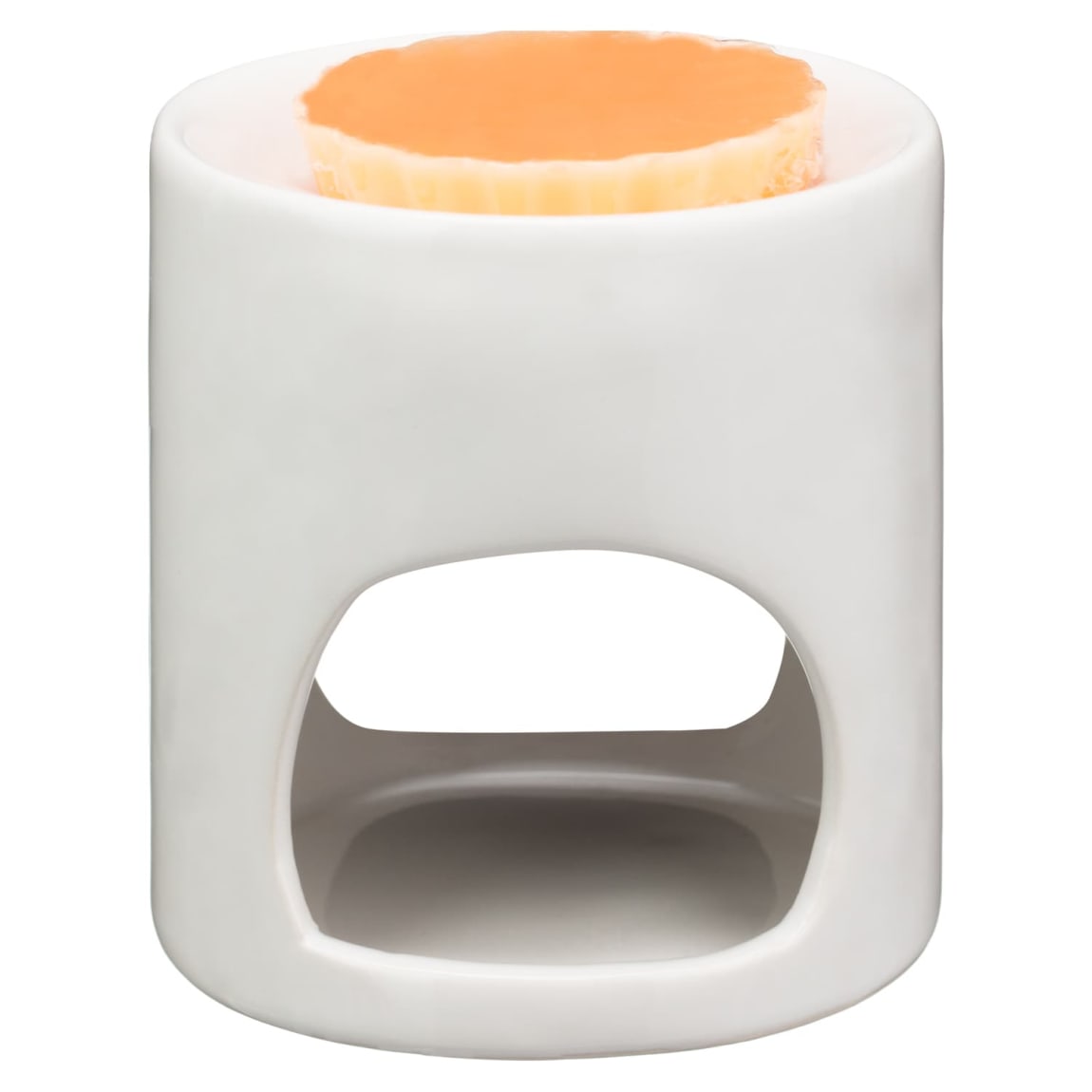 Wax Burner Set - Peach & Patchouli