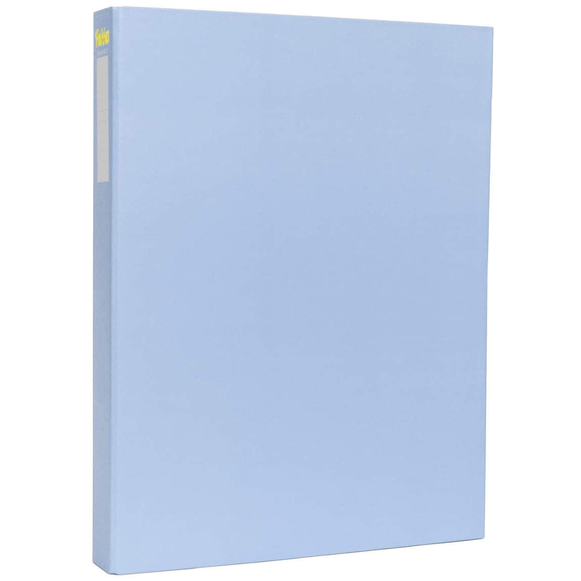 Pukka Pastel Ring Binder - Blue