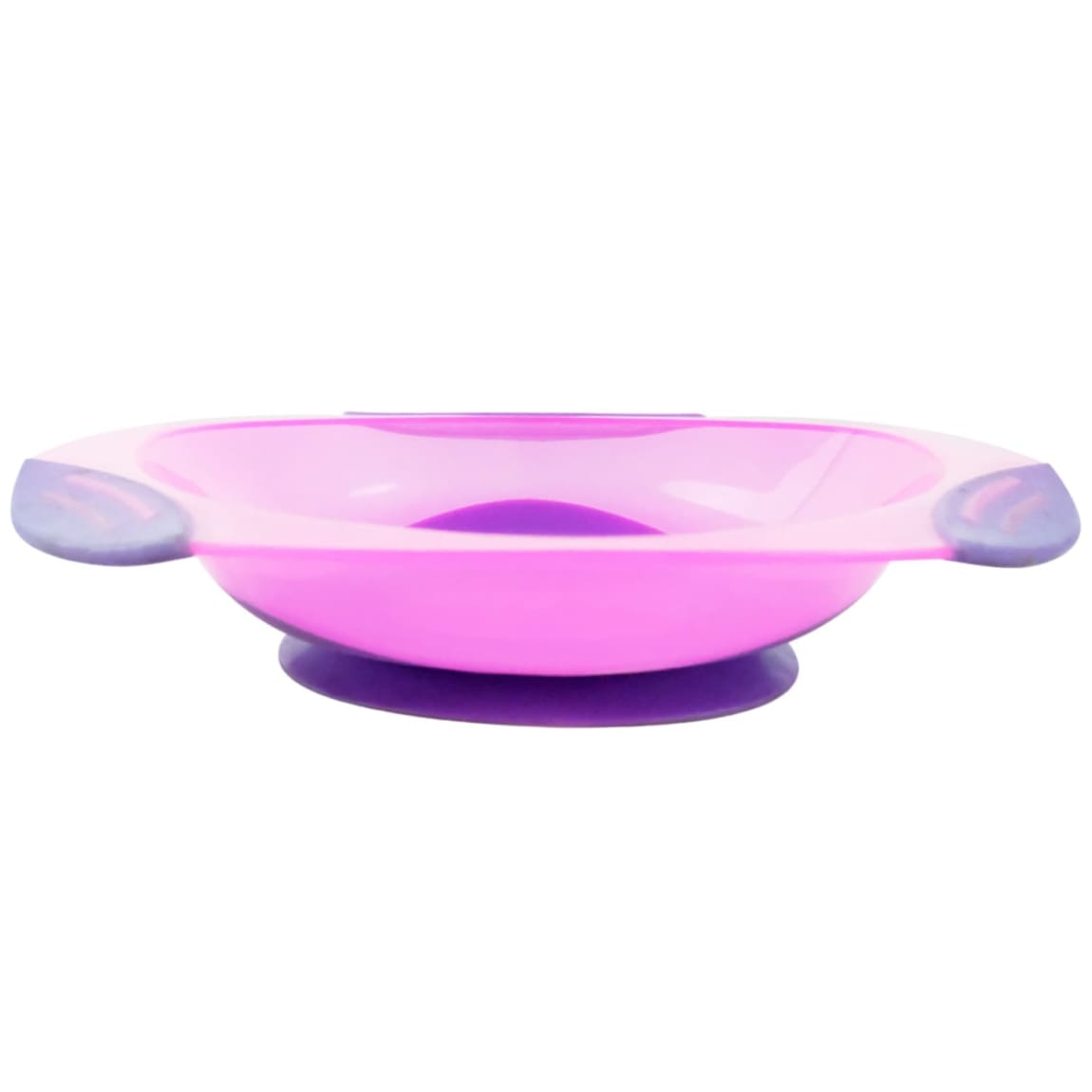 Griptight Suction Plate 9+ Month - Pink