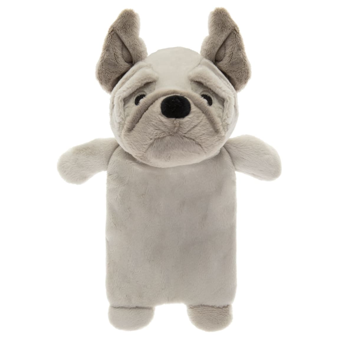 A Tale of Tails Dog Breed Hot Water Bottle - Frenchie