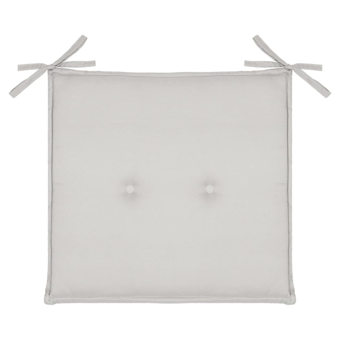 Seat Pads - Grey 2pk