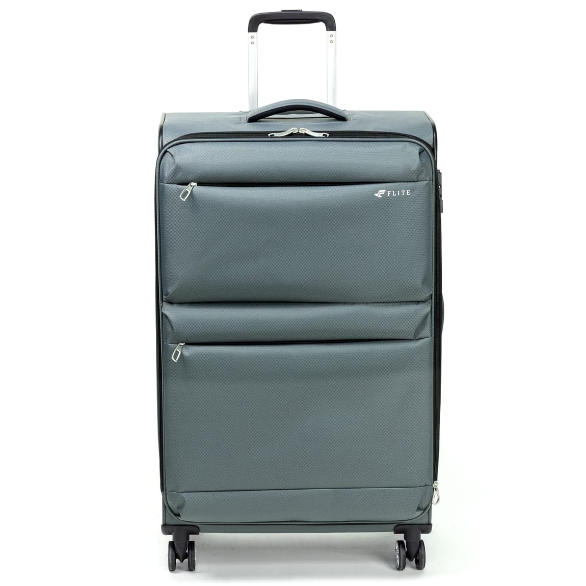 Flite Cloud Suitcase 28" - Grey