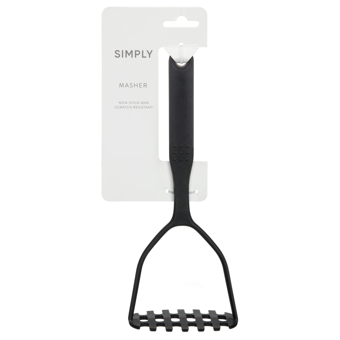 Simply Masher