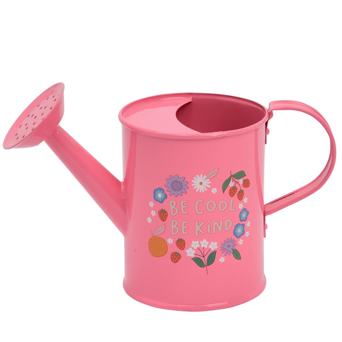Watering Can - Dark Pink