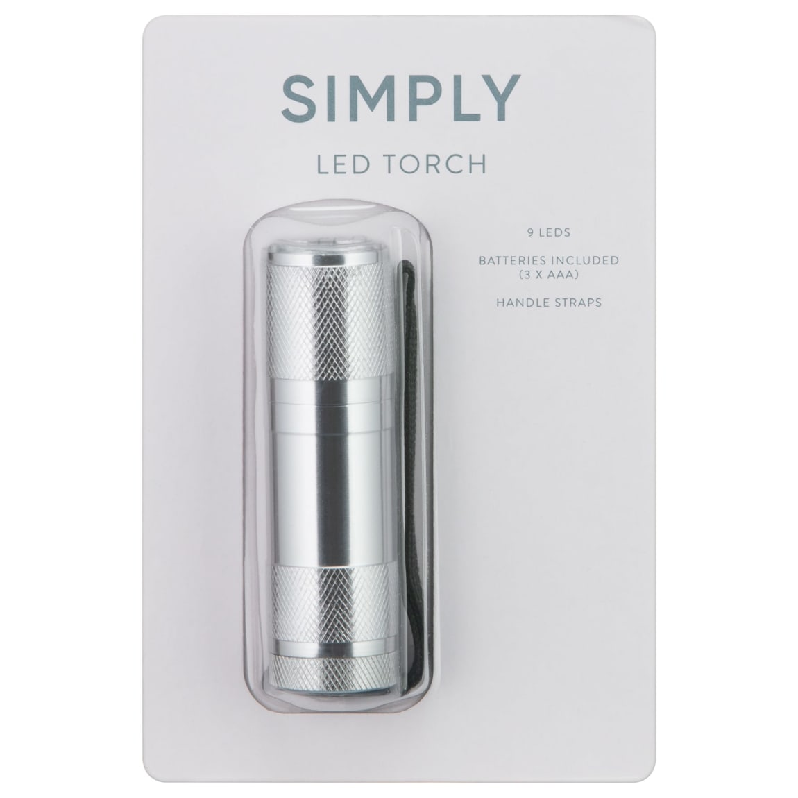 Simply LED Torch