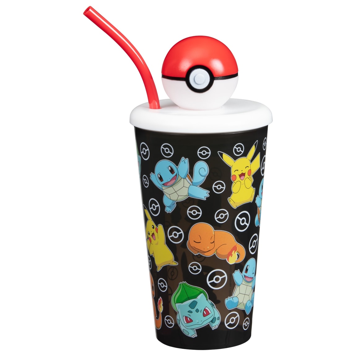 PokÃ©mon Sipper Cup - Pokeball