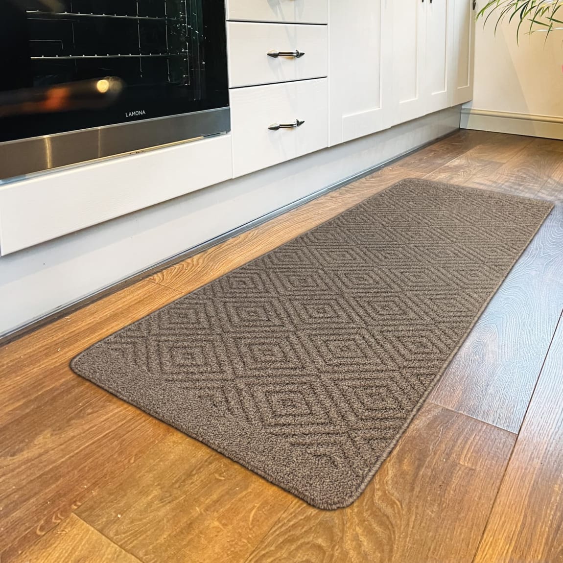 Buddy Textured Runner Doormat
