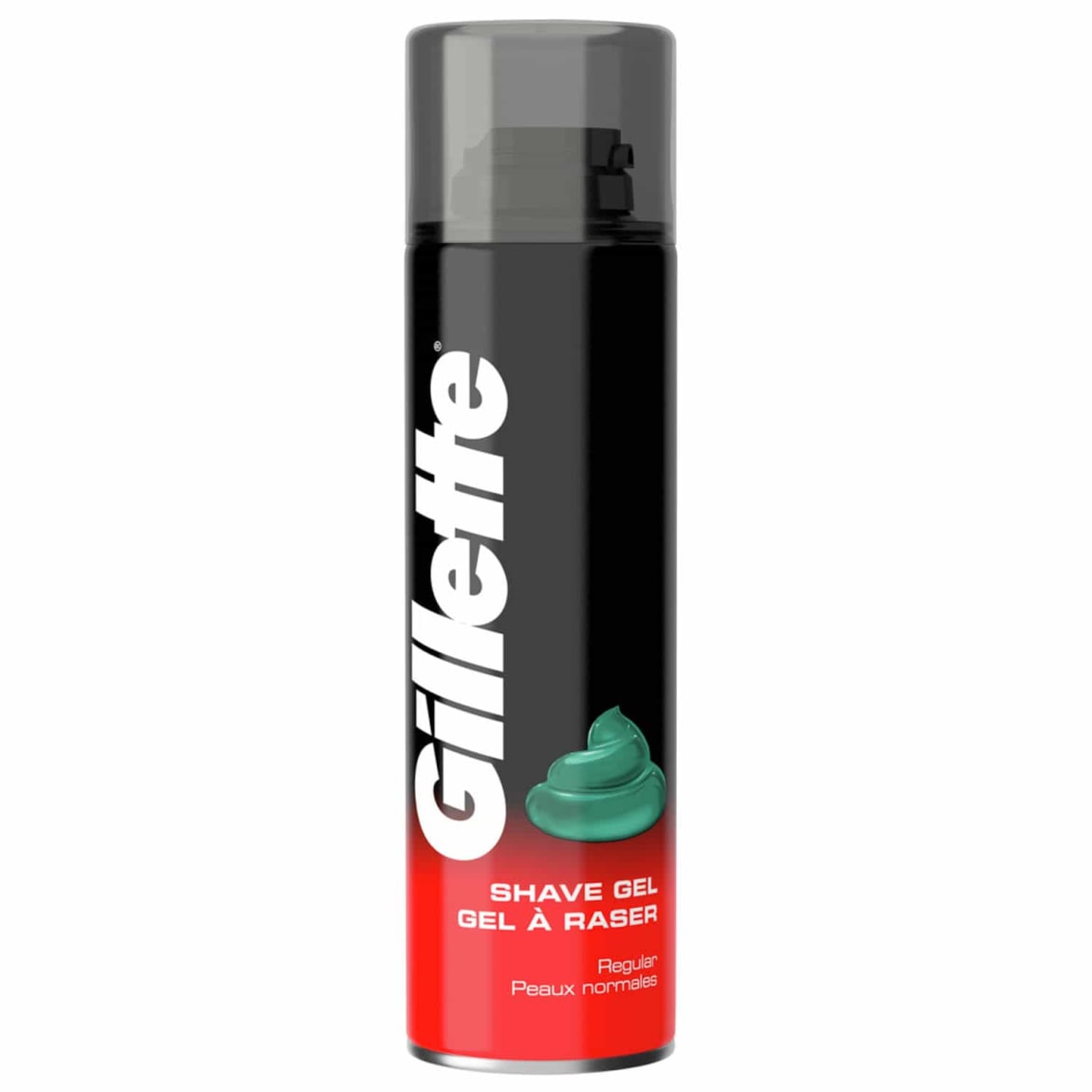 Gillette Shave Gel 200ml