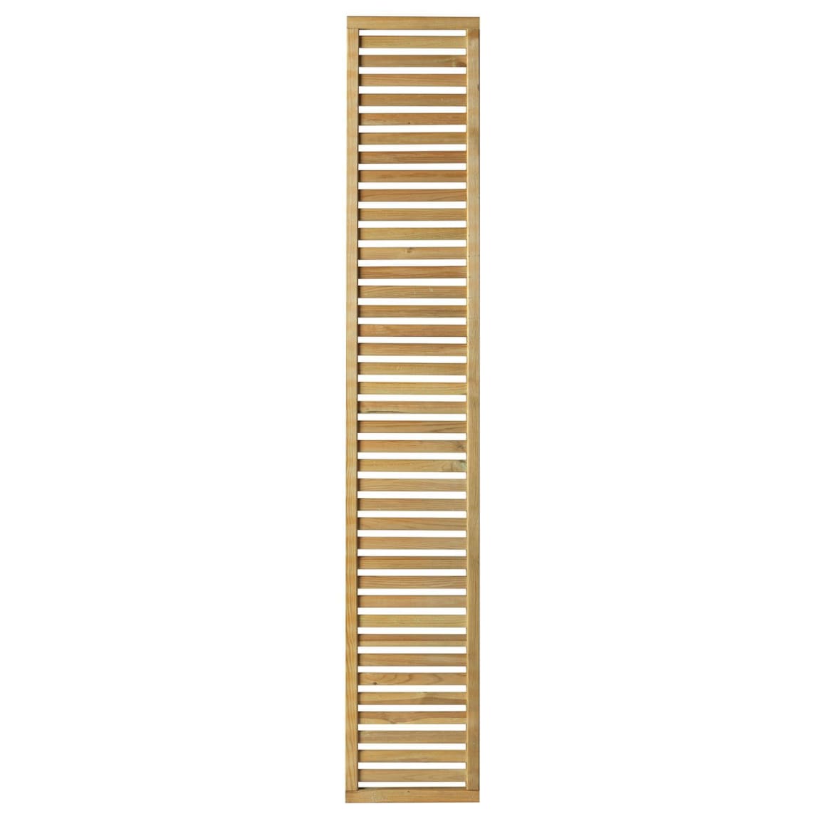Aston Lattice Trellis 183 x 30cm