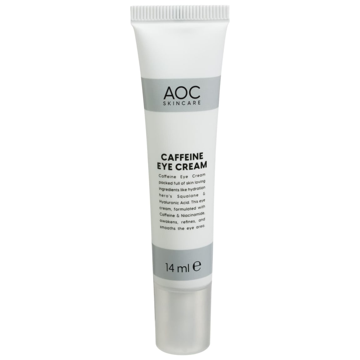 AOC Skincare Caffine Eye Cream