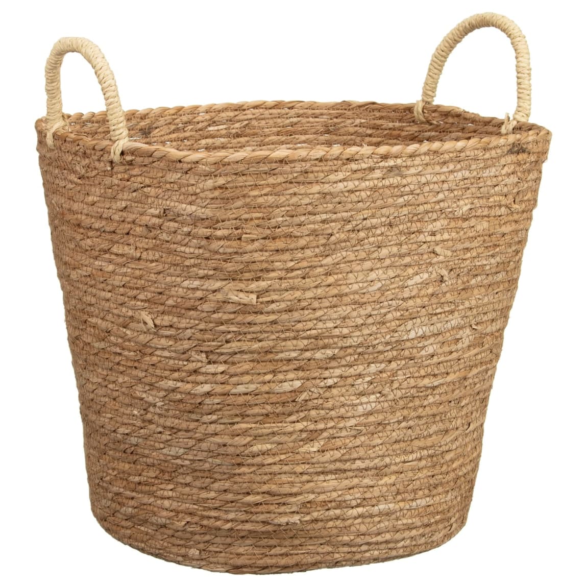 Large Seagrass Basket