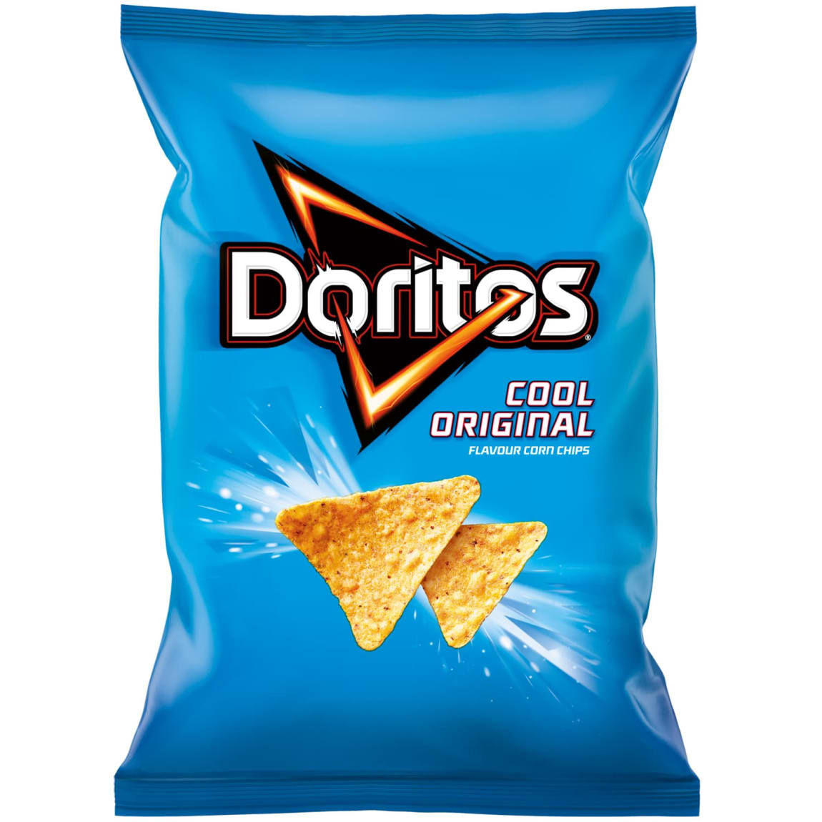 Doritos Cool Original Tortilla Chips 180g