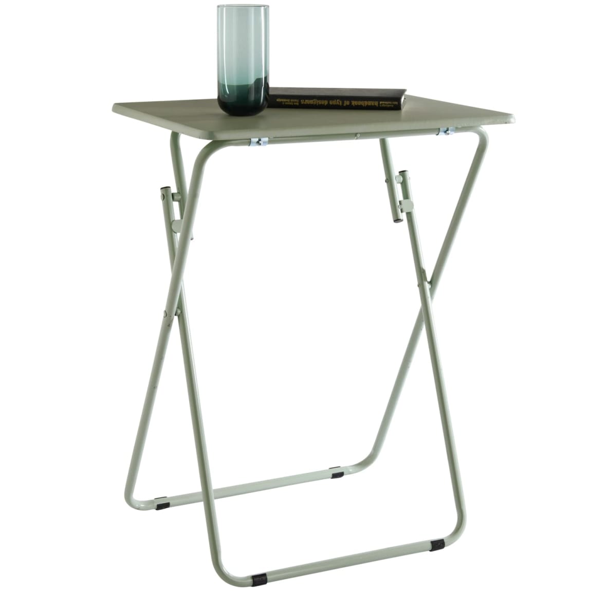 Home Essentials PVC Folding Table