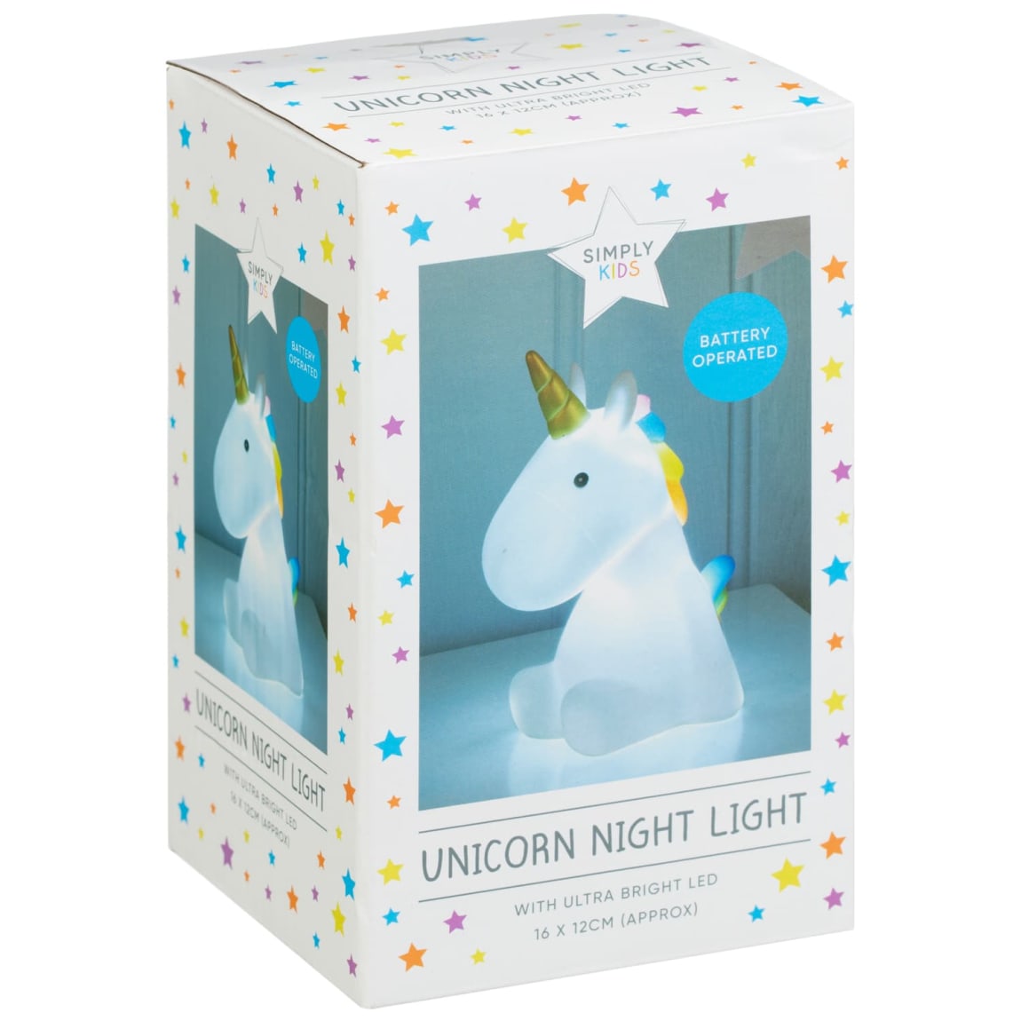 Unicorn Night Light