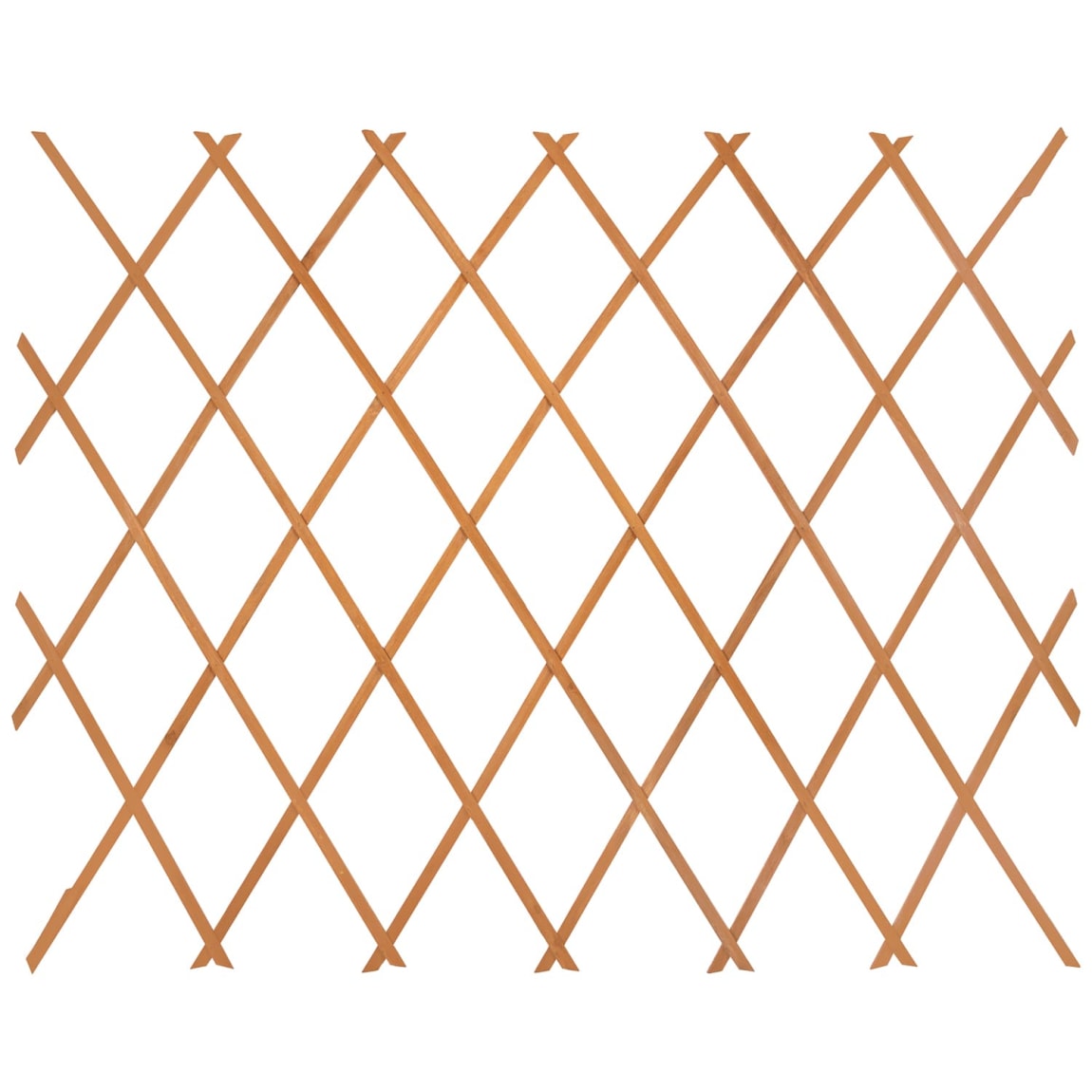 Expanding Garden Trellis 180 x 120cm