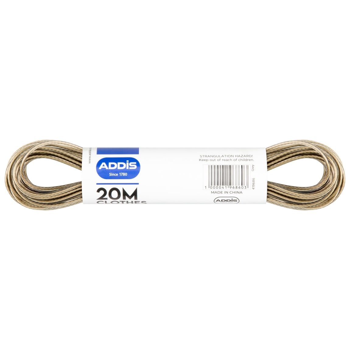 Addis Extra Strength Clothes Line 20M