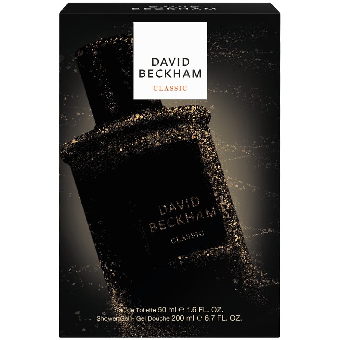 David Beckham Classic Set