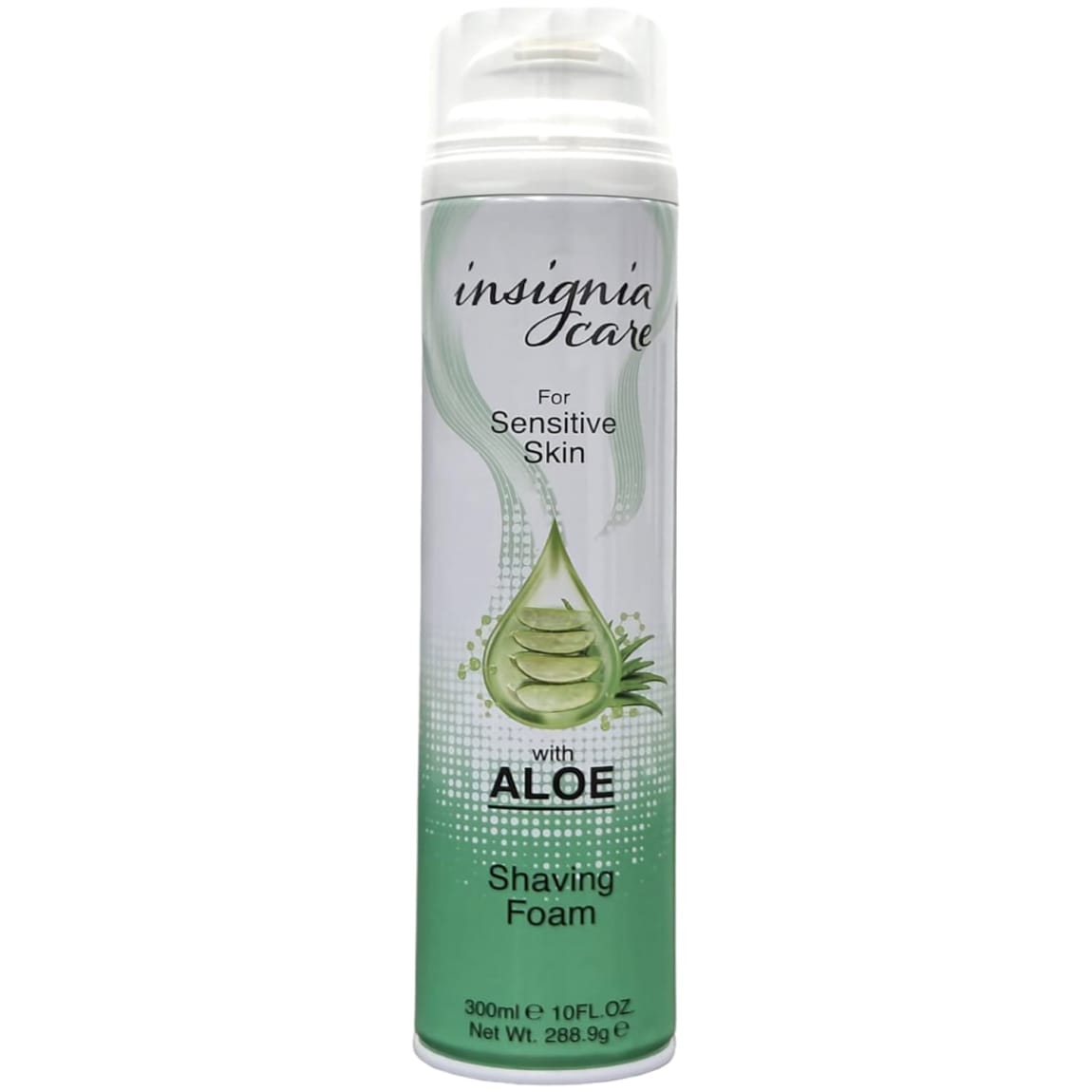 Insignia Care Shaving Foam 300ml