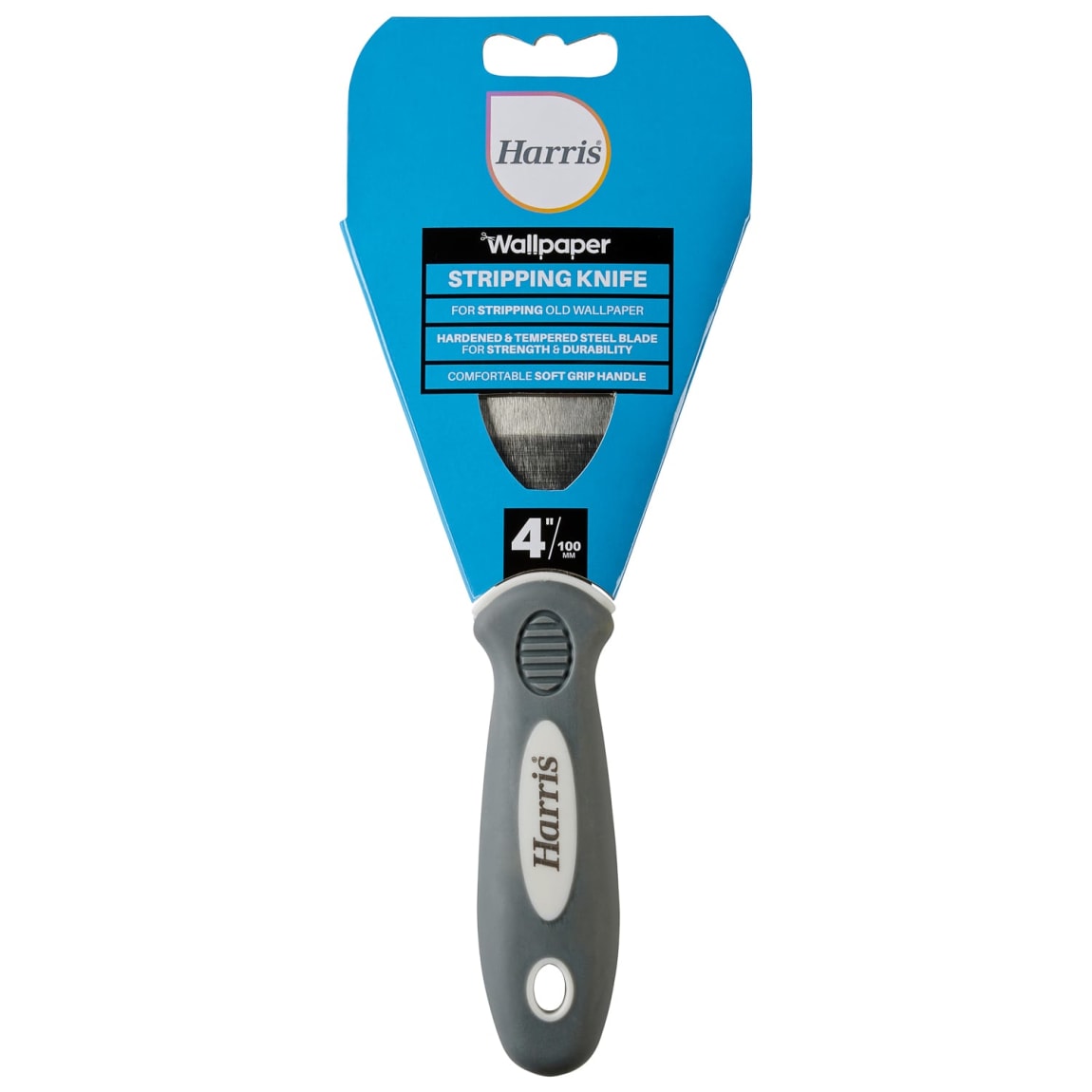 Harris 4" Stripping Knife