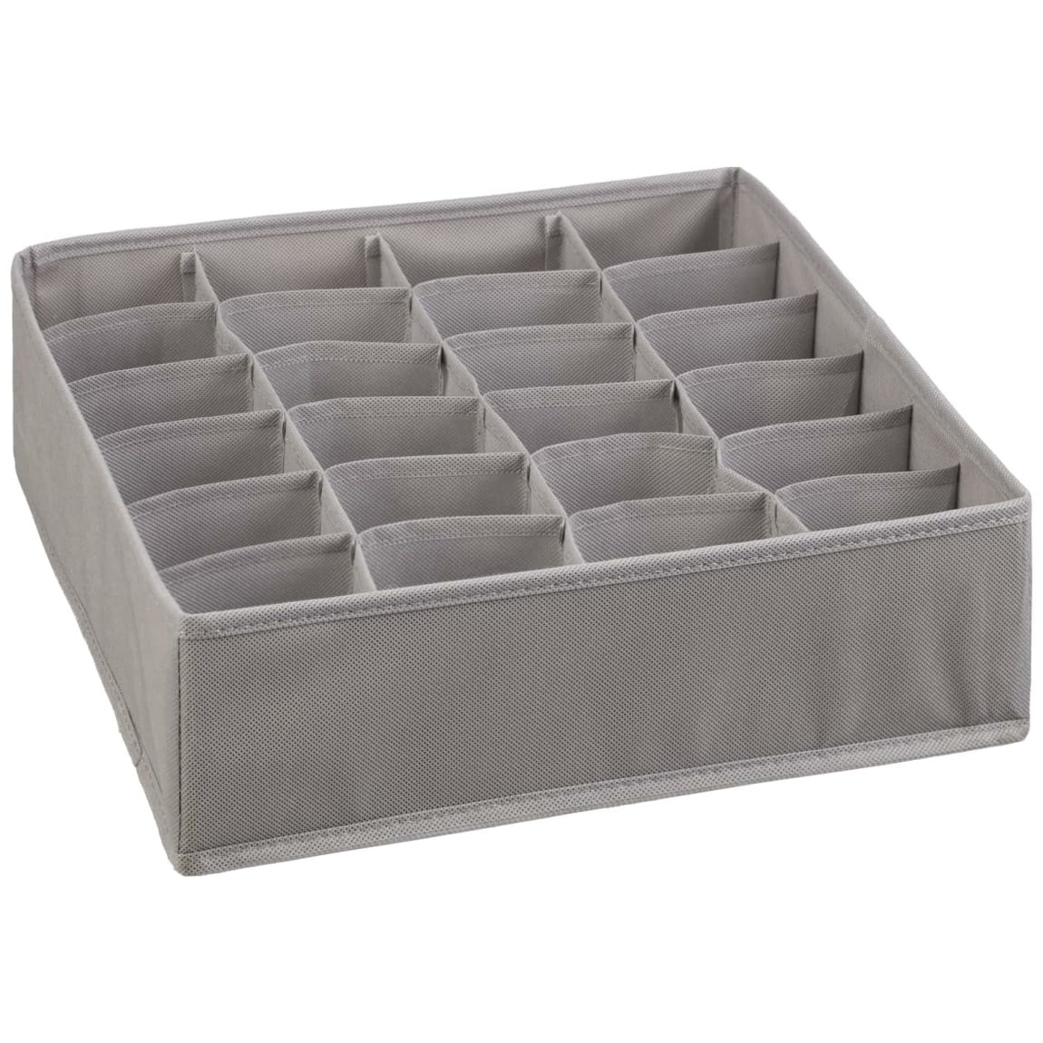 Small Drawer Organiser with 24 Compartments