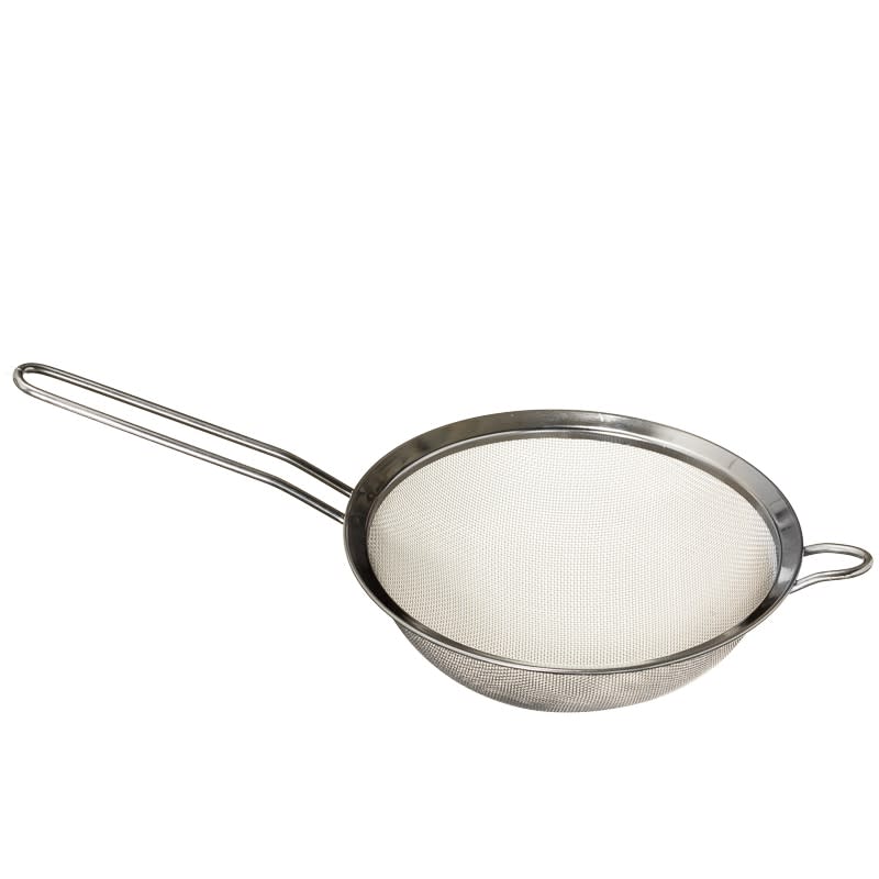 Stainless Steel Sieve