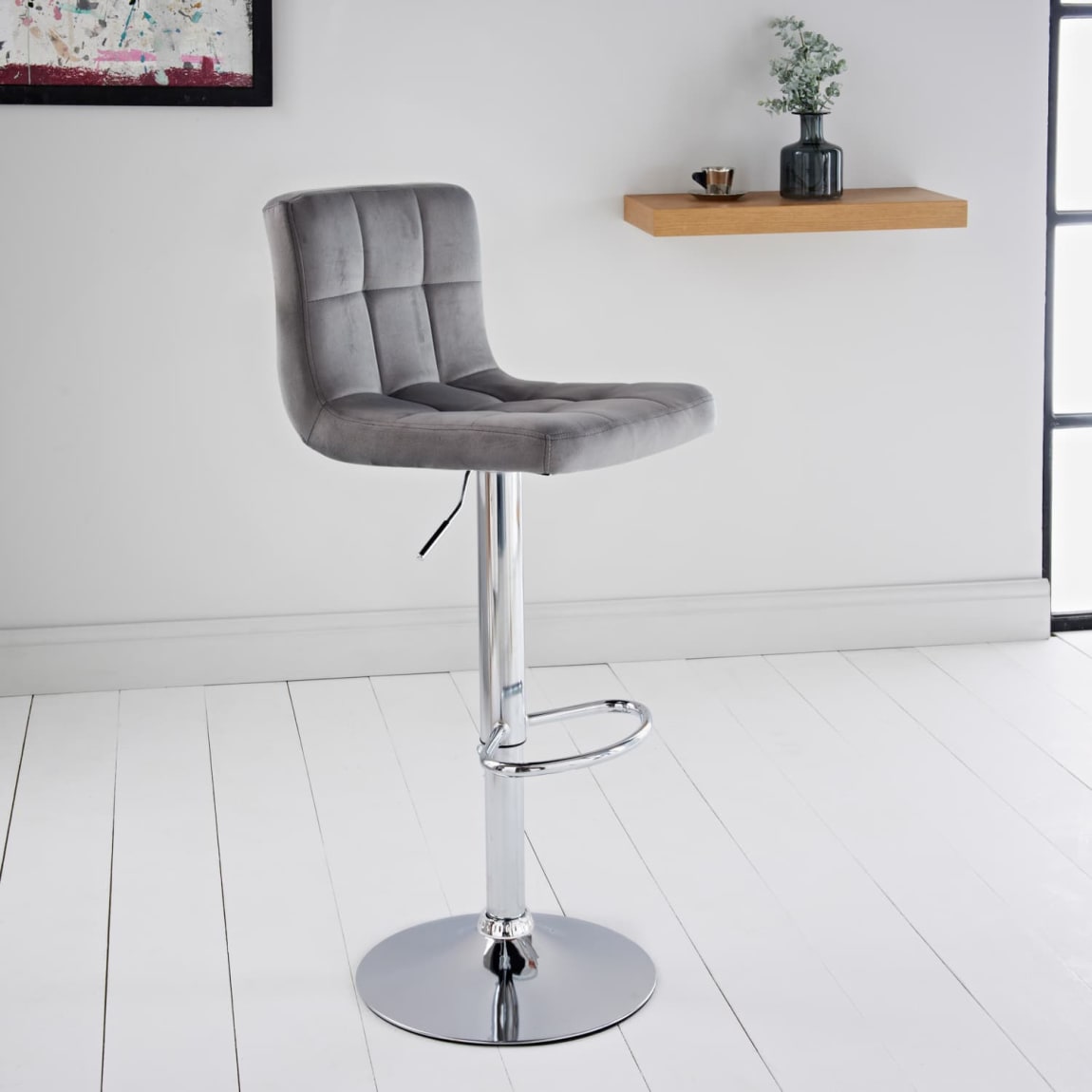 Karina Bailey Barstool