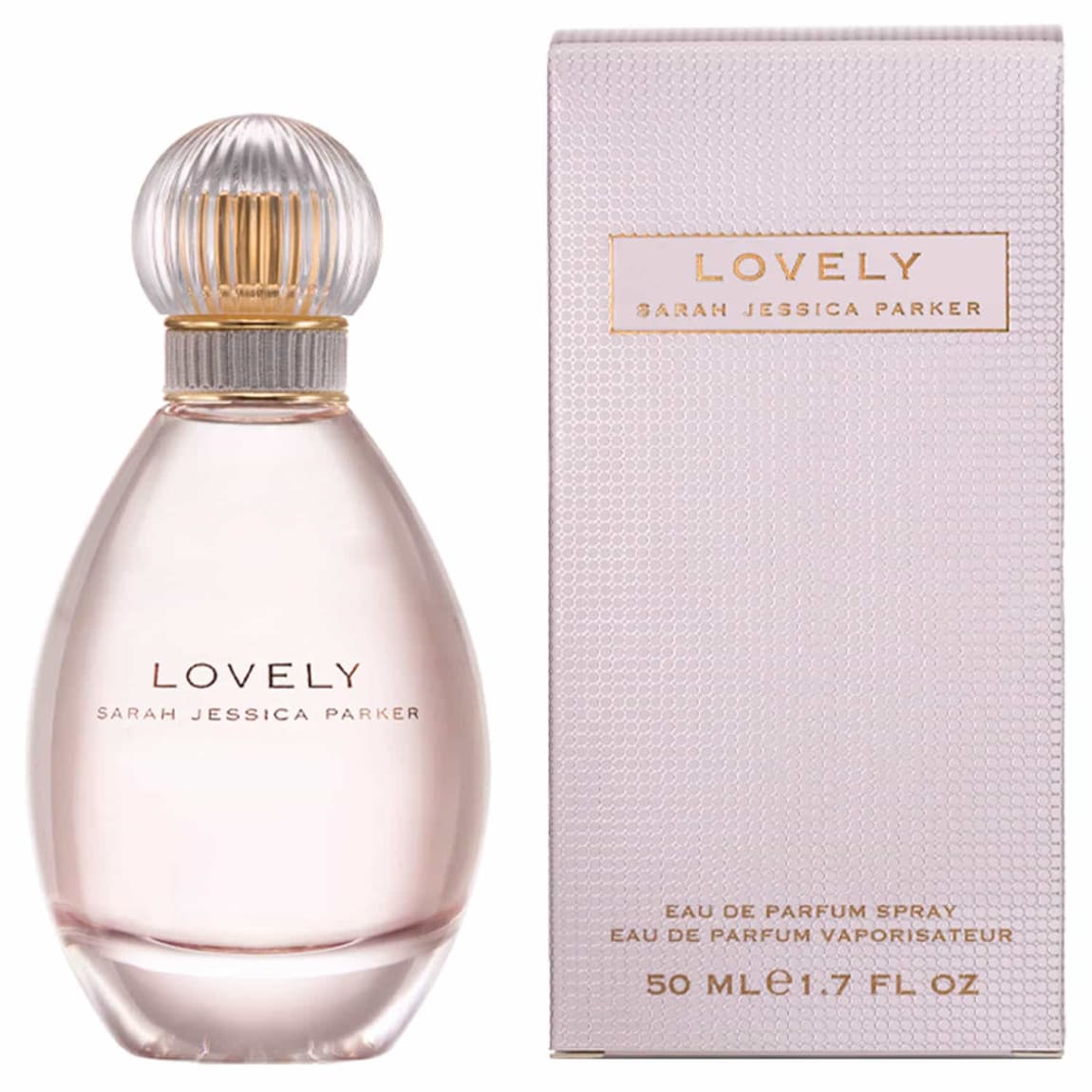 Sarah Jessica Parker Lovely EDP 50ml
