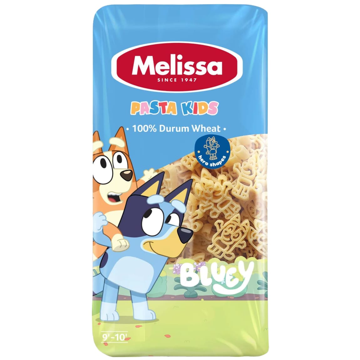 Melissa Pasta Kids 400g - Bluey