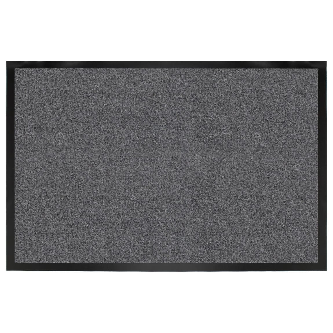 Simply Small Magic Doormat - Grey