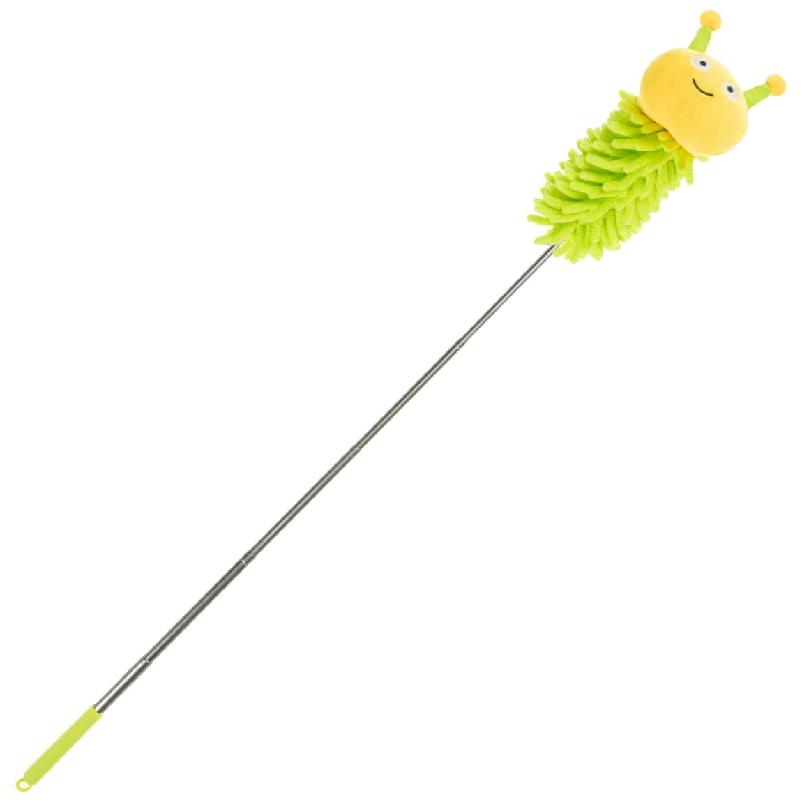 Noodle Duster - Caterpillar