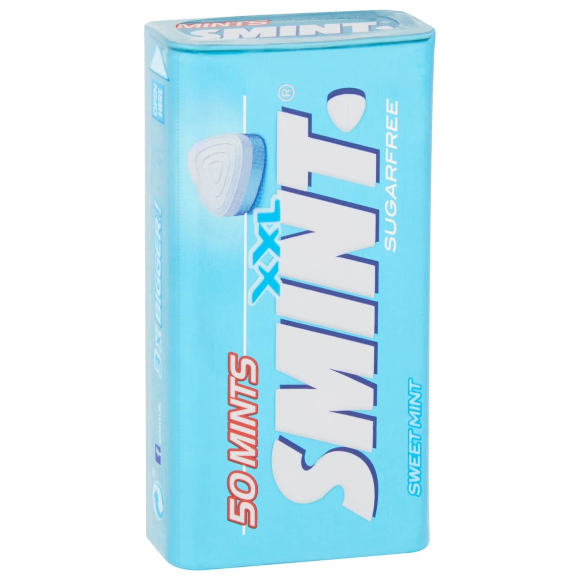 Smint XXL Mints 36pk - Sweet Mint