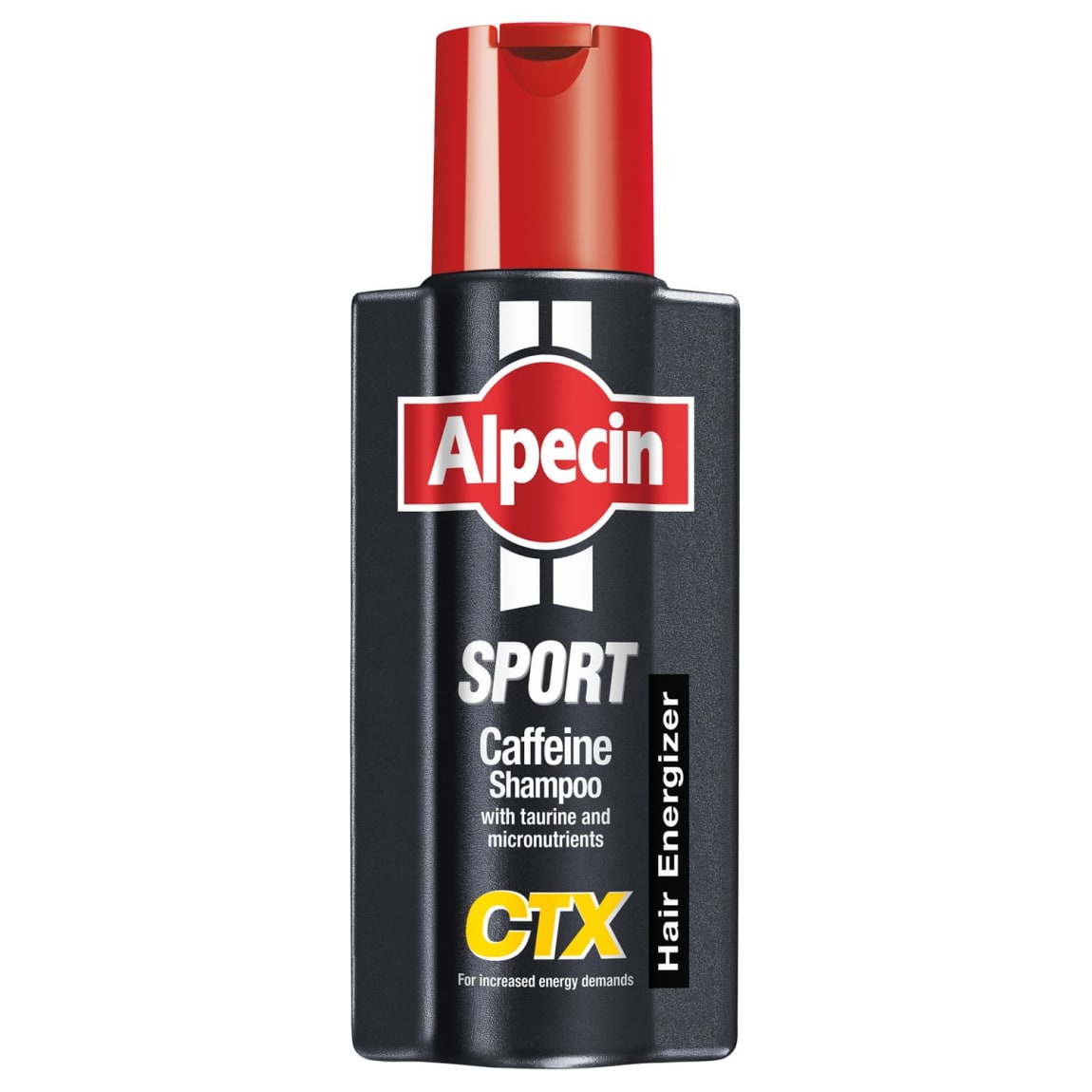 Alpecin Caffeine Shampoo Sport 250ml