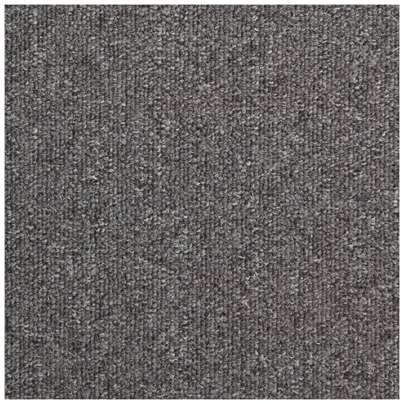Steel Carpet Tile 50 x 50cm