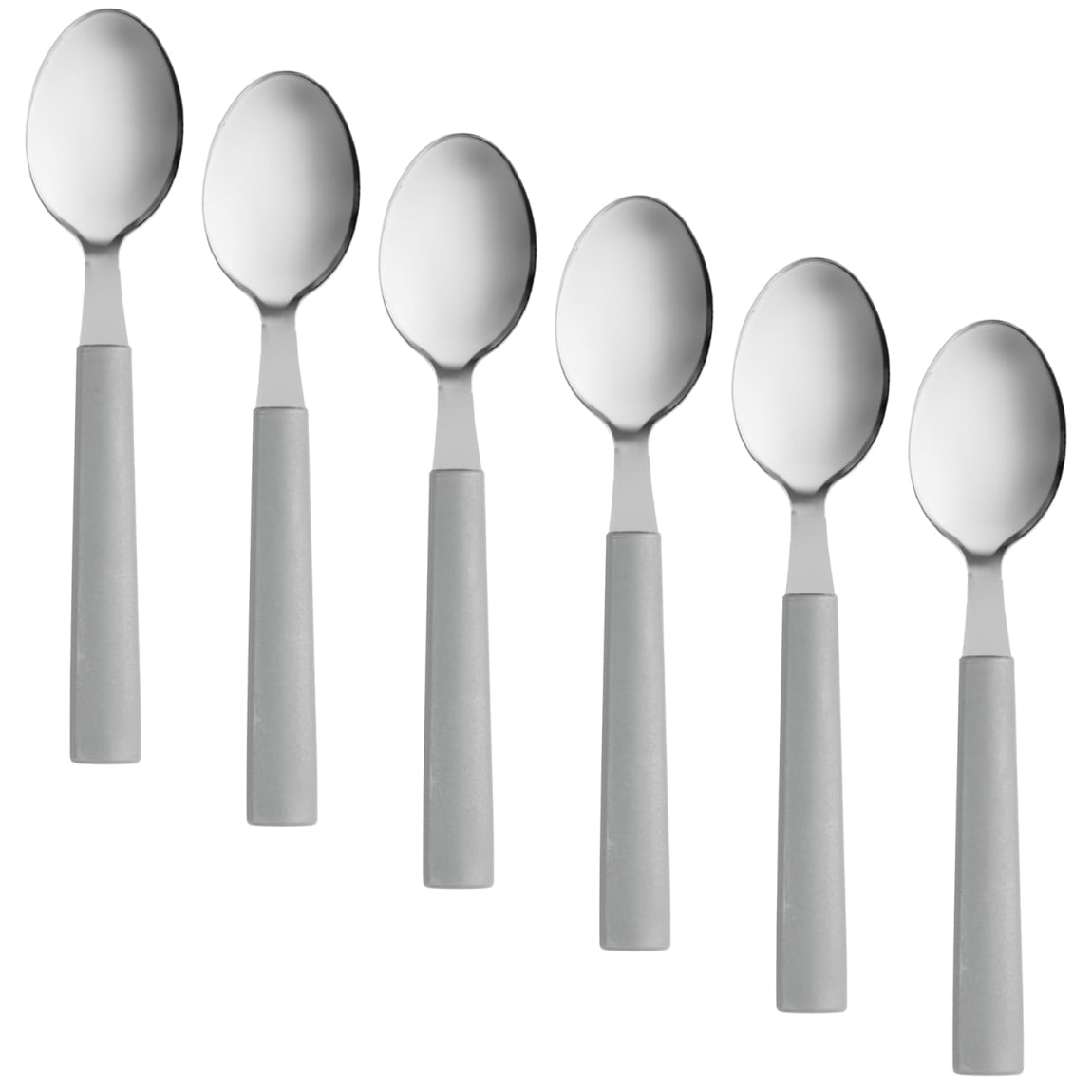 Tea Spoon Set 6pk