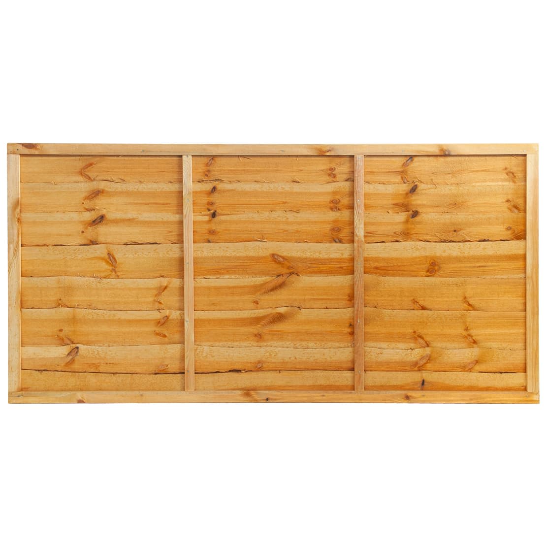Fence Panel 6 x 3