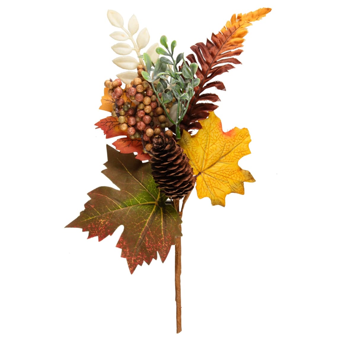 Harvest Leaves - Assorted