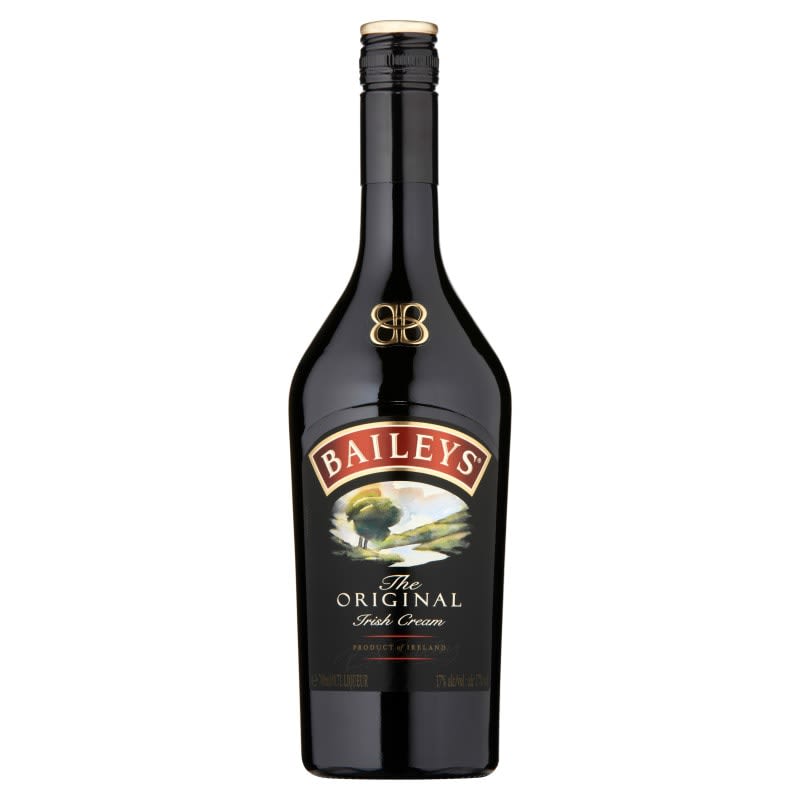 Baileys The Original Irish Cream 70cl