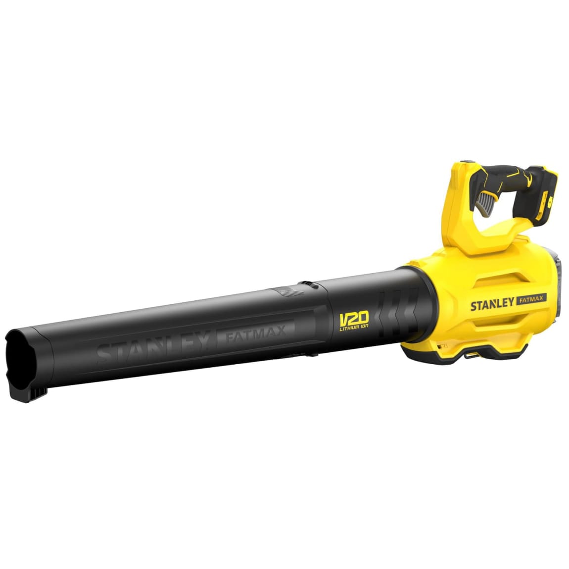 Stanley FatMax Leaf Blower 18V