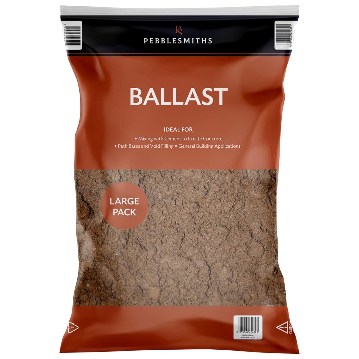 Ballast 20kg