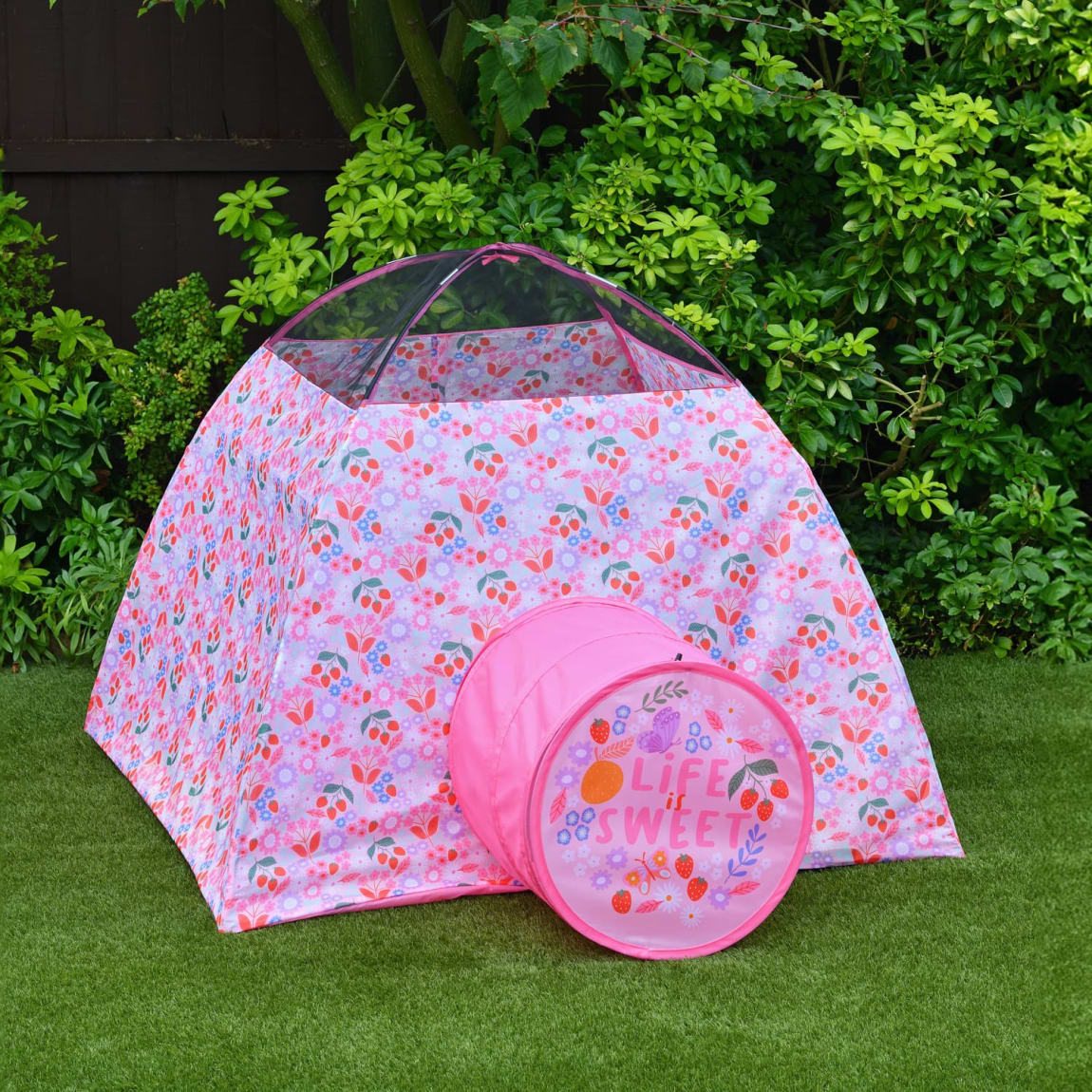 Children's Novelty Play Tent