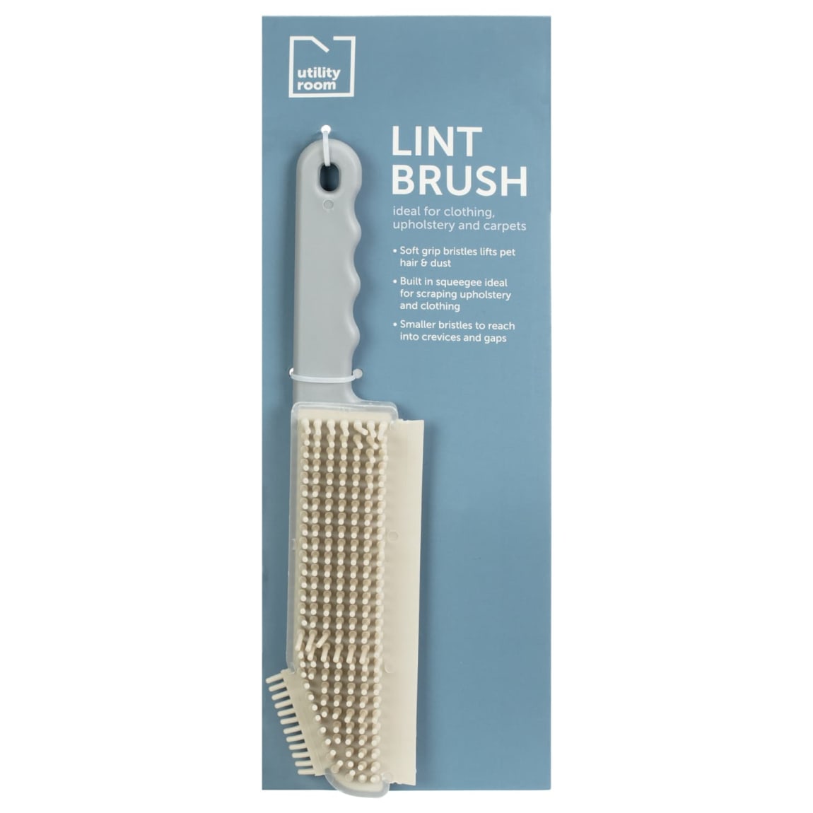 Lint Brush