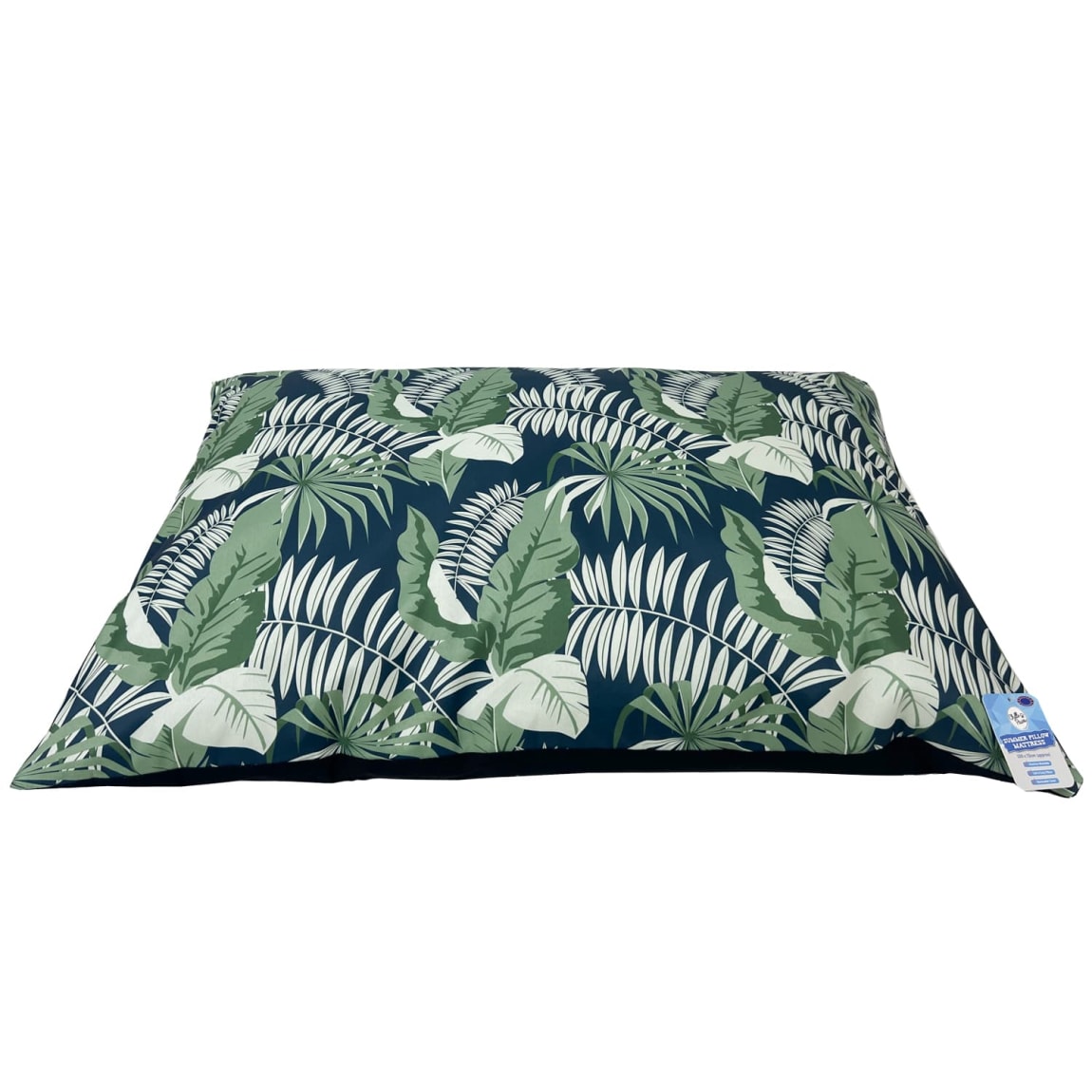 Chilli Paws Pet Summer Pillow Mattress