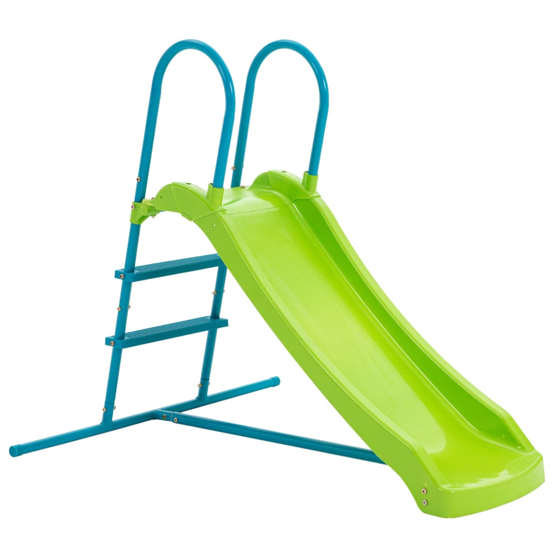Growable Slide