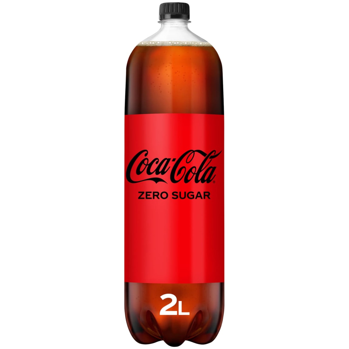 Coca-Cola Zero 2L