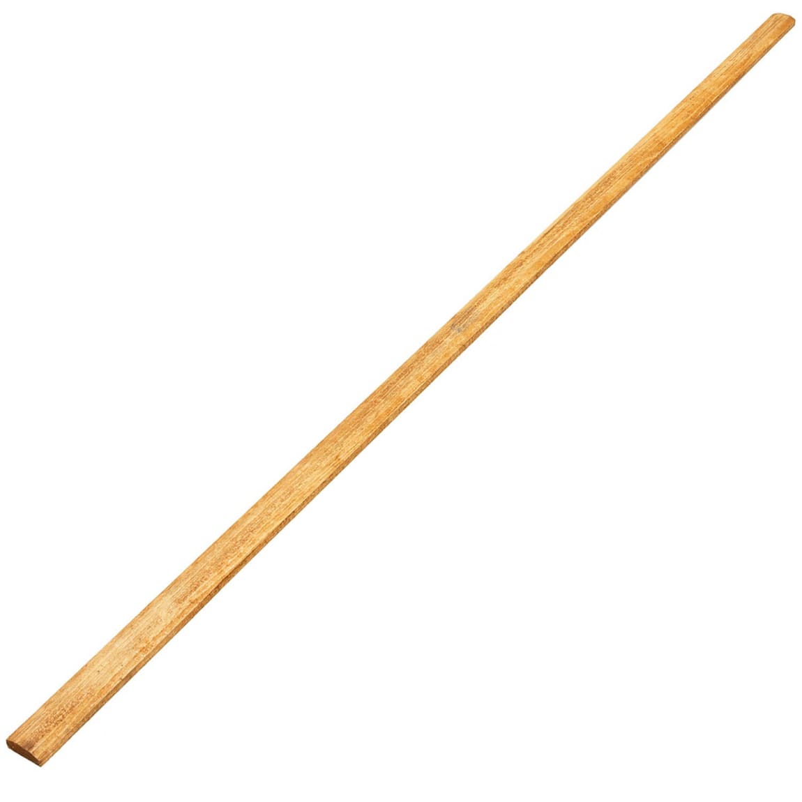 Feather Edge Capping Rail 6ft