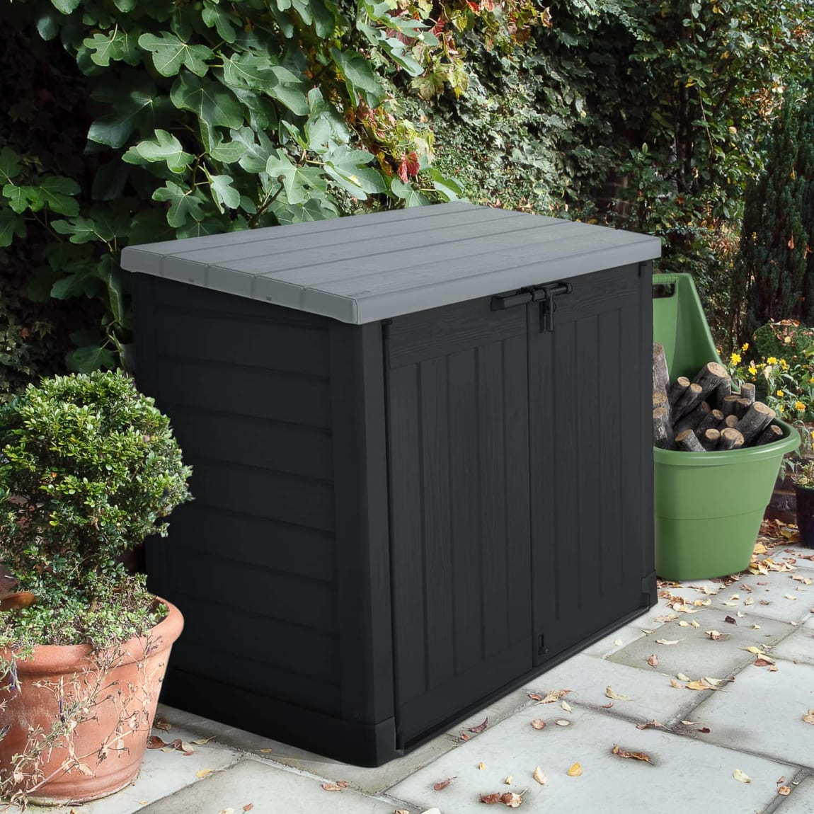 Keter Store-it-Out Maxi Storage Chest 1200L