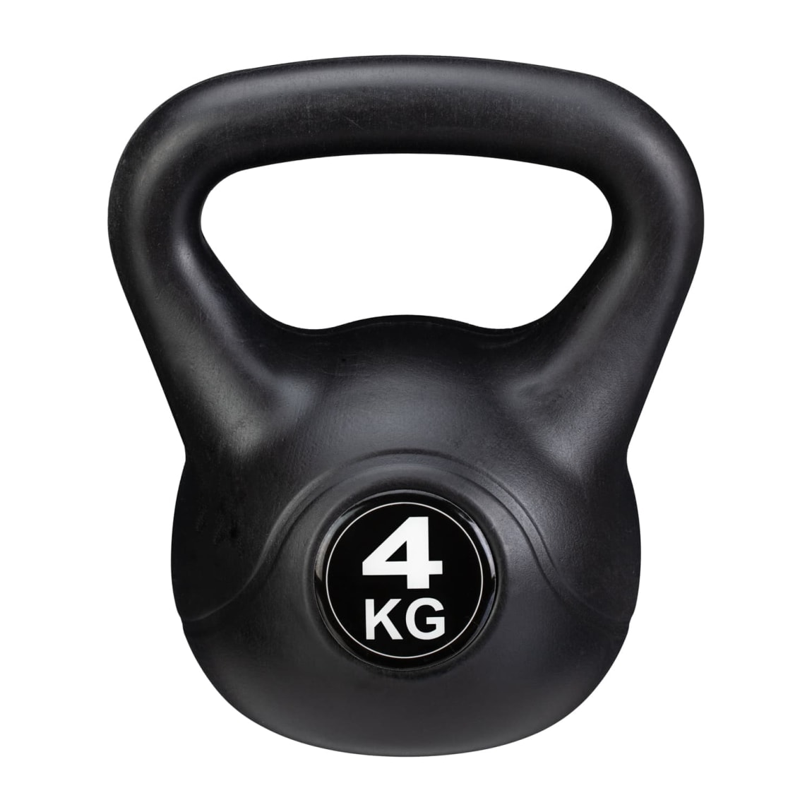 My Strength Kettlebell 4kg